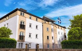 Canon Court Apartments Edinburgh